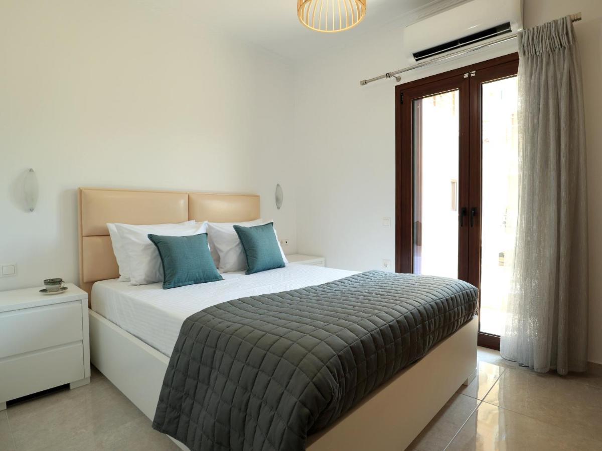 Asanis 2 Apartman Lefkáda Kültér fotó