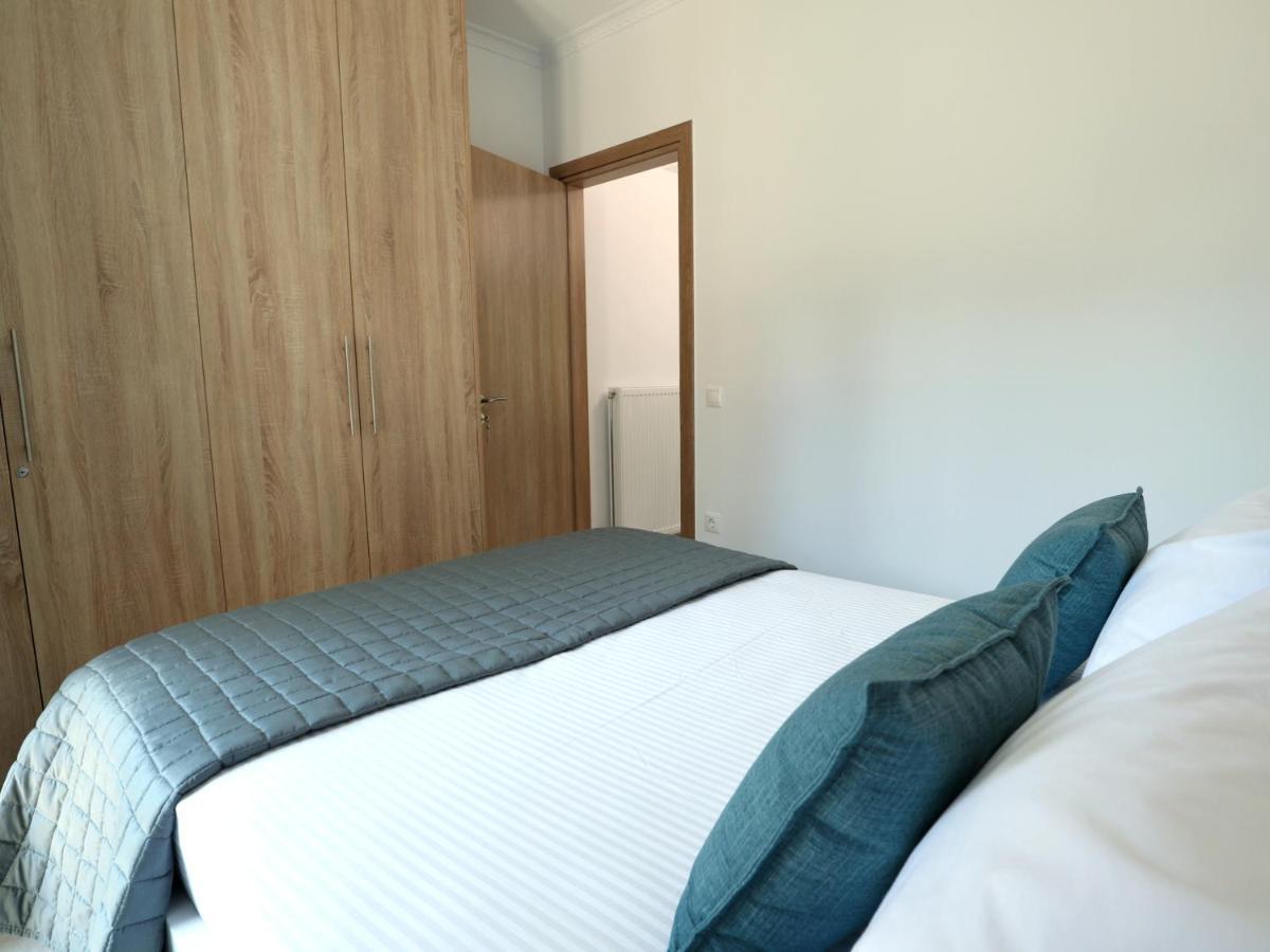 Asanis 2 Apartman Lefkáda Kültér fotó