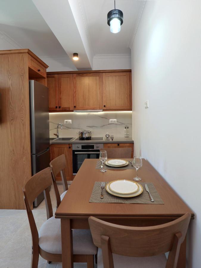 Asanis 2 Apartman Lefkáda Kültér fotó