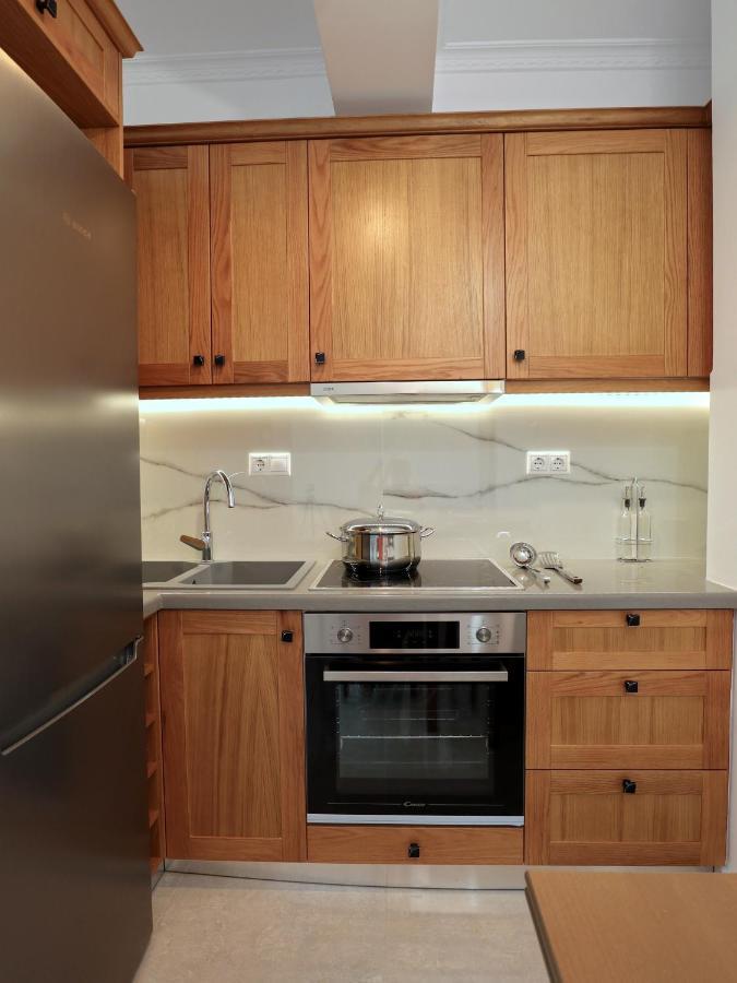Asanis 2 Apartman Lefkáda Kültér fotó