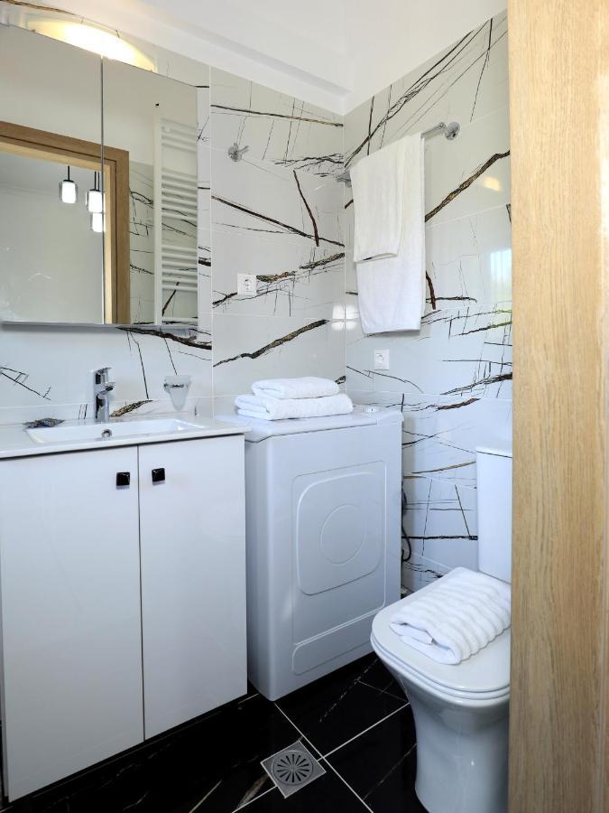 Asanis 2 Apartman Lefkáda Kültér fotó
