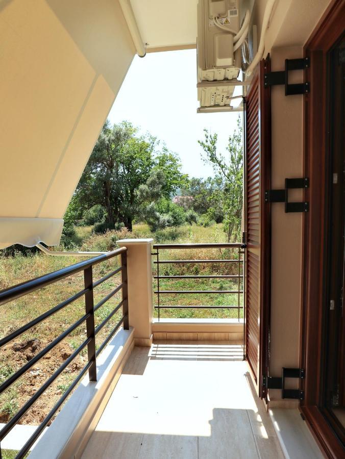 Asanis 2 Apartman Lefkáda Kültér fotó